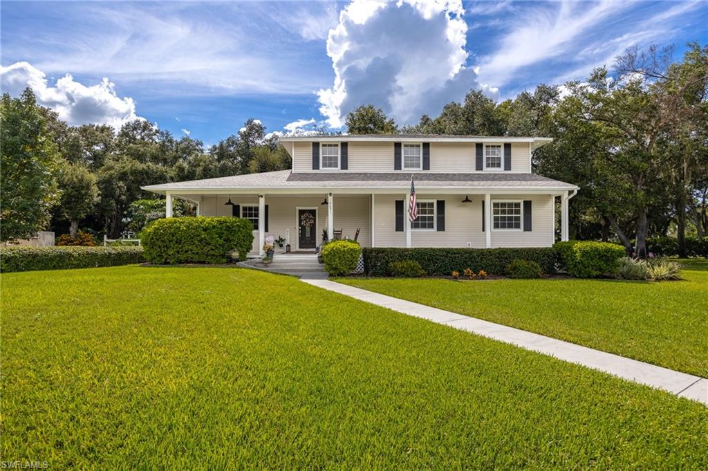 4691 Long Lake Dr Property Photo 4