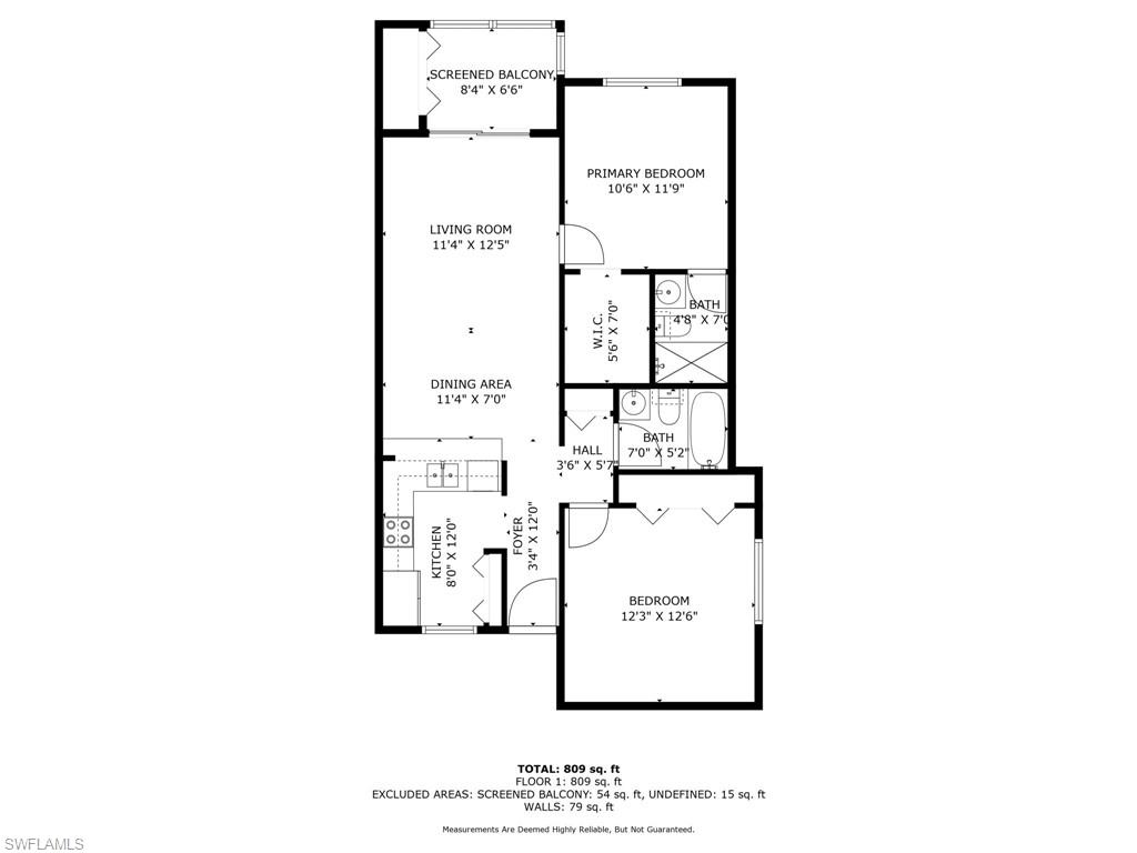 22652 Island Pines Way 154 Property Photo 22