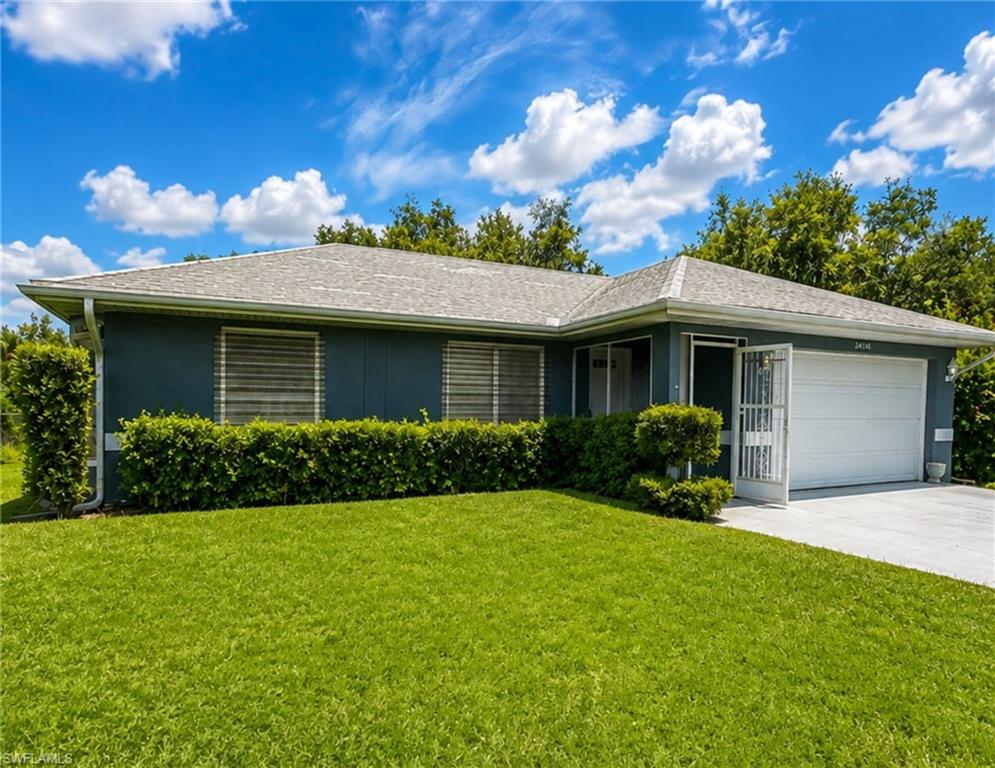 21476 Peachland BLVD Property Photo 1
