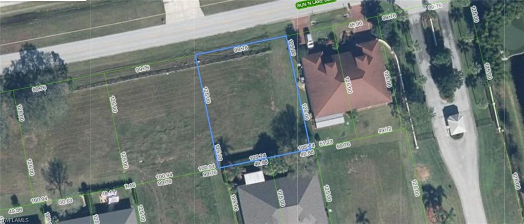 6839 Sun N Lake Blvd Property Photo 1