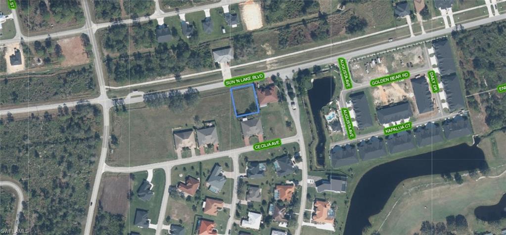 6839 Sun N Lake Blvd Property Photo 2