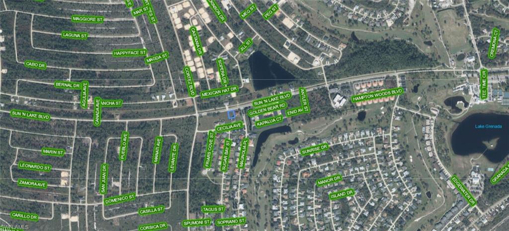 6839 Sun N Lake Blvd Property Photo 3