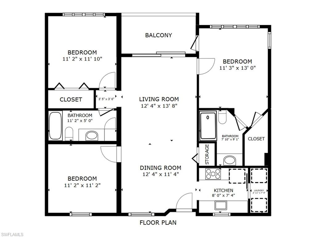7327 Estero Blvd 100 Property Photo 52