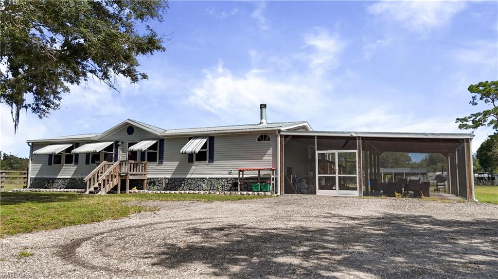 4480 Fort Simmons Ave Property Photo 32