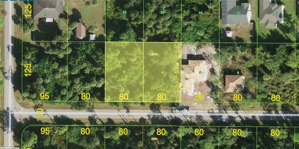 20184 & 20192 Winkler AVE Property Photo 1