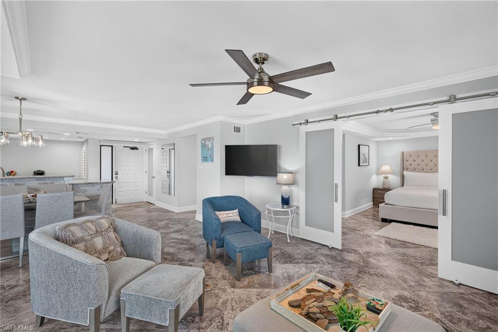 6672 Estero Blvd A210 Property Photo 3