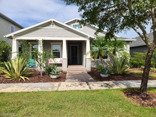 17033 Pine Lily LN Property Photo 1