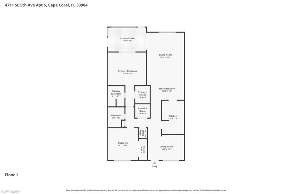 4711 Se 5th Ave 5 Property Photo 31