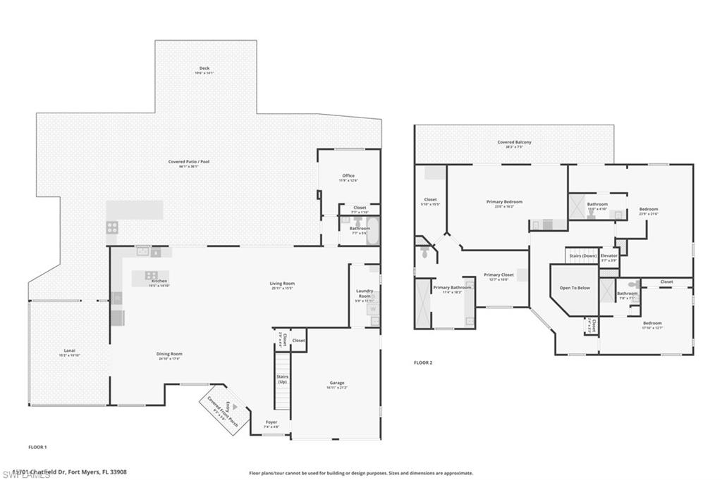 15701 Chatfield Dr Property Photo 50