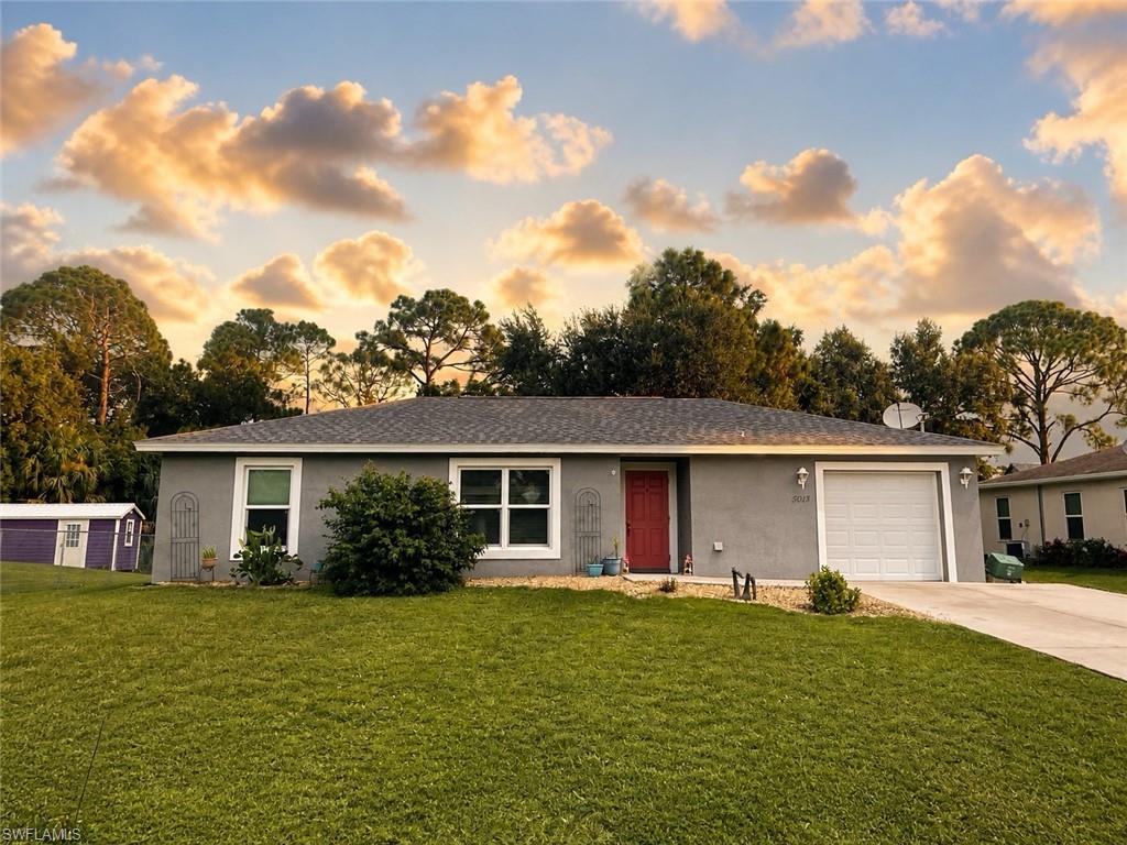 5013 Se Tradewinds Cir Property Photo 1