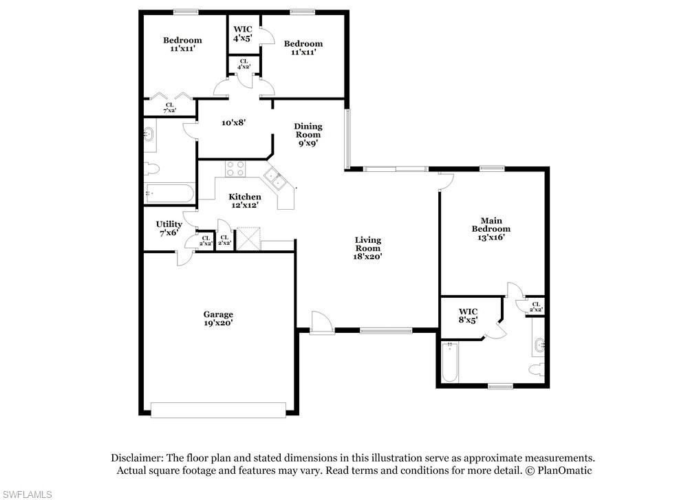 1018 Sw 9th Ct Property Photo 2