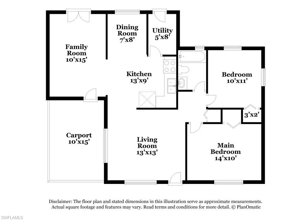 5 Victoria Dr Property Photo 2