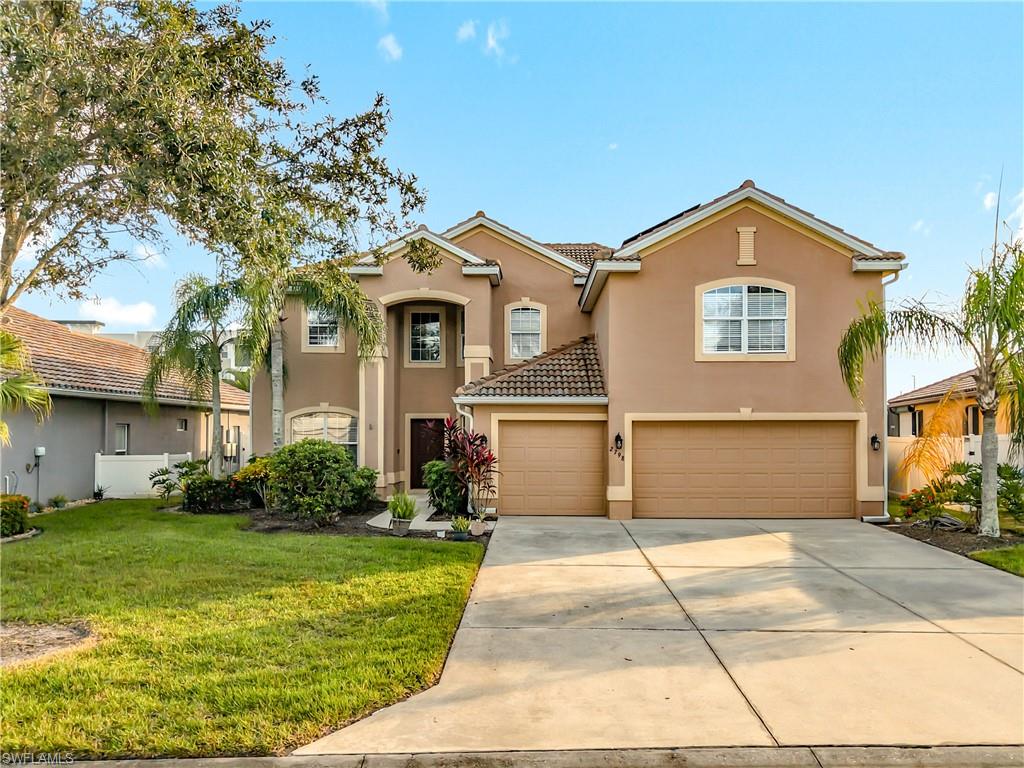 2798 Via Piazza LOOP Property Photo 1