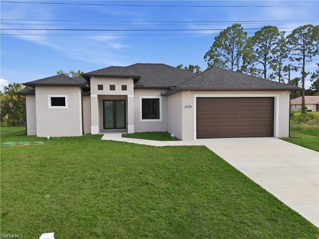 1436 Graham CIR Property Photo 1
