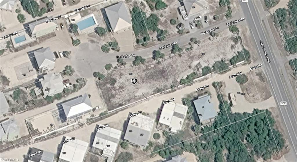 104 Barbados DR
