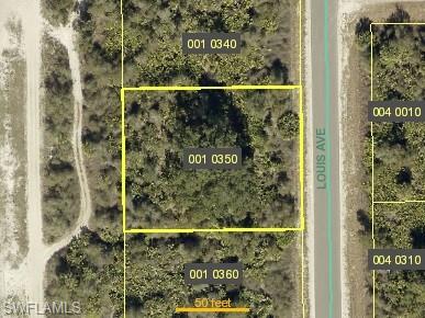 2803 Louis AVE Property Photo 1
