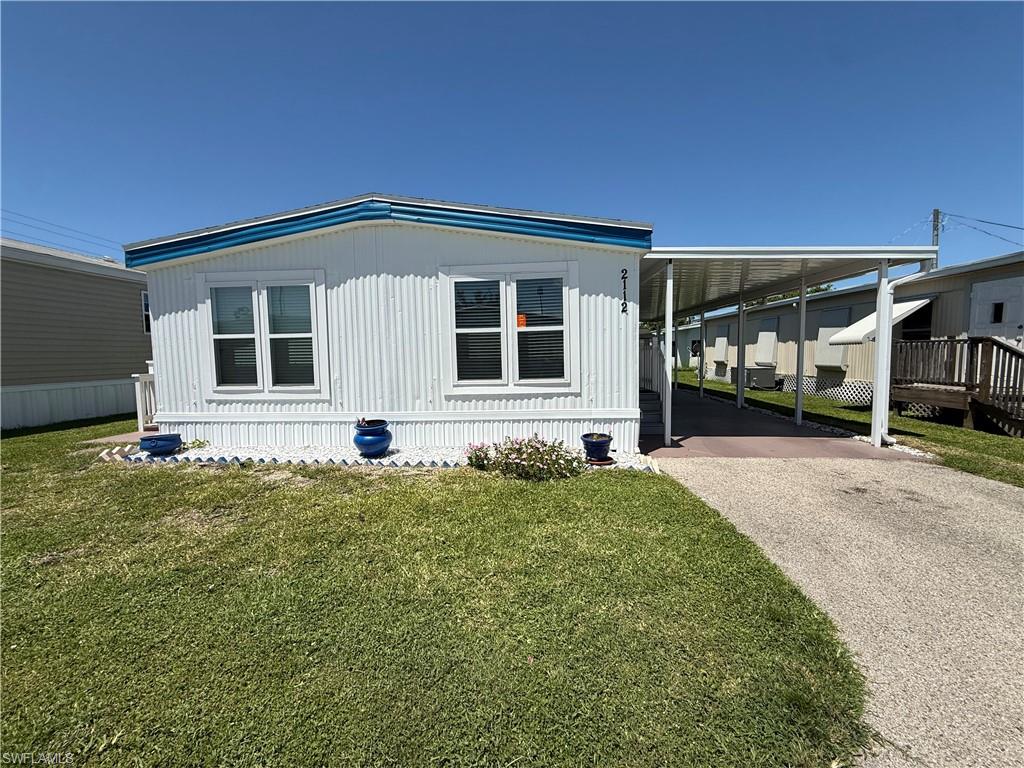 2112 Lxora CT E Property Photo 1