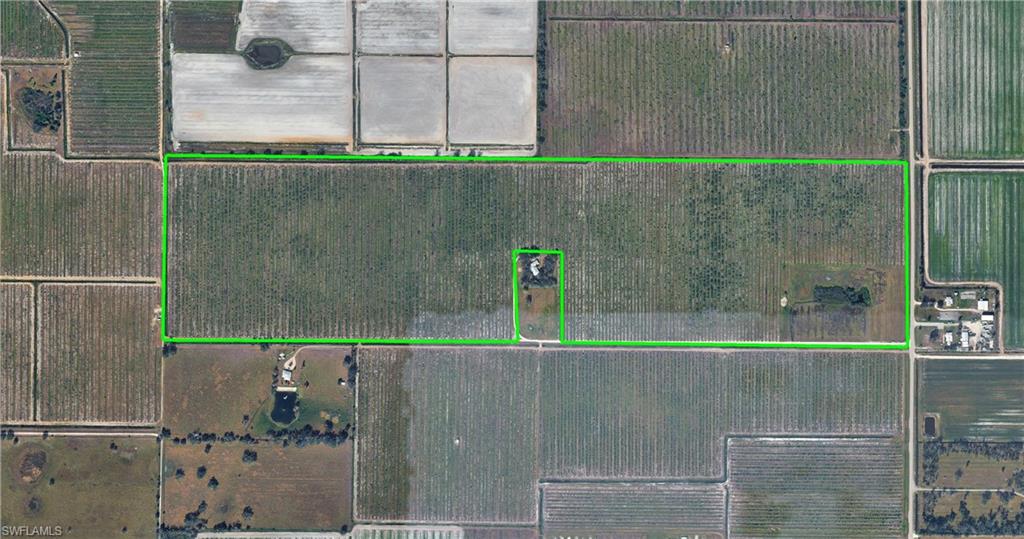 Se C & H Dr Property Photo 1