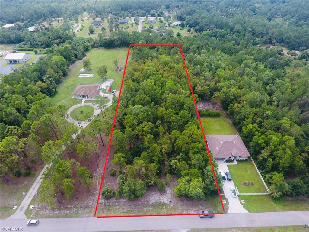 Wilson Blvd N Property Photo 1