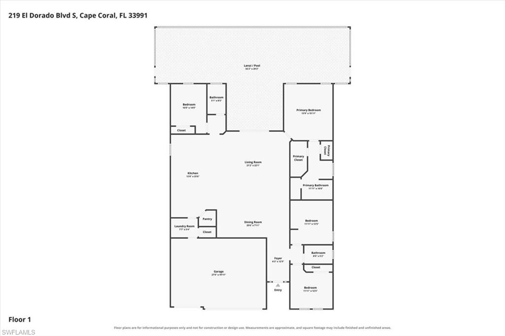 219 El Dorado Blvd S Property Photo 37