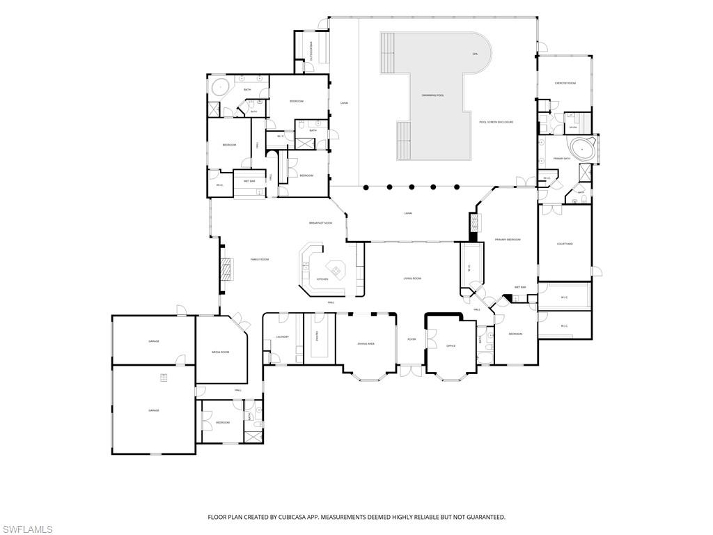 13680 Brynwood Ln Property Photo 2
