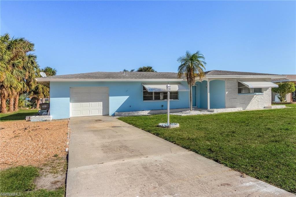 5305 Cocoa CT Property Photo 1
