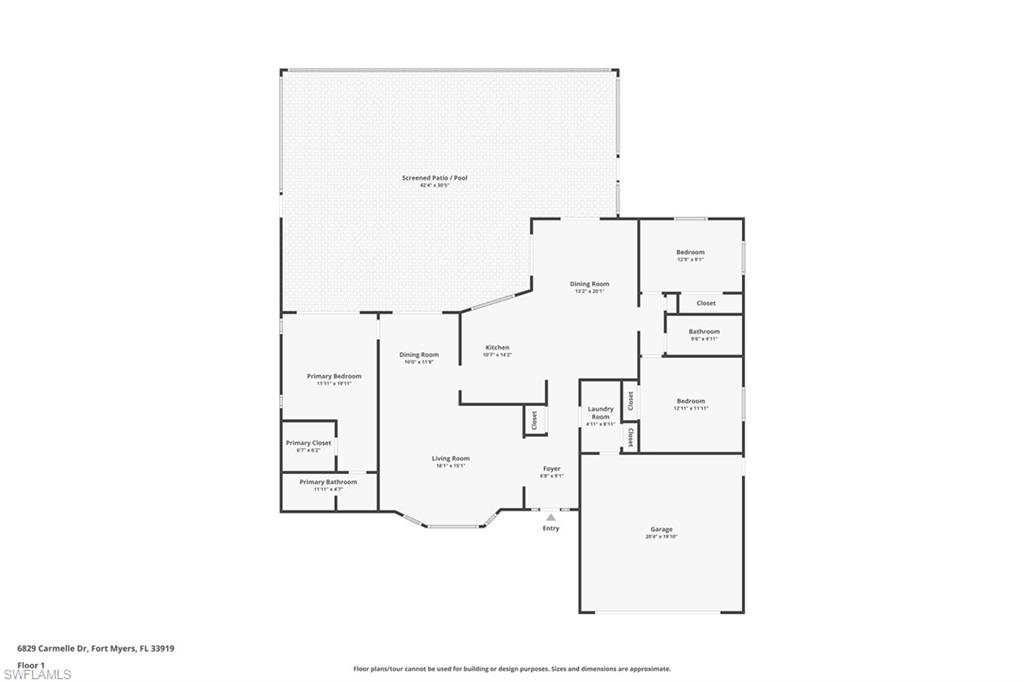 6829 Carmelle Dr Property Photo 40