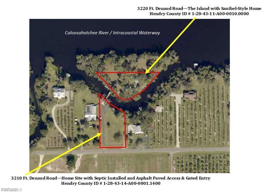 3200 Fort Denaud Rd Property Photo 6