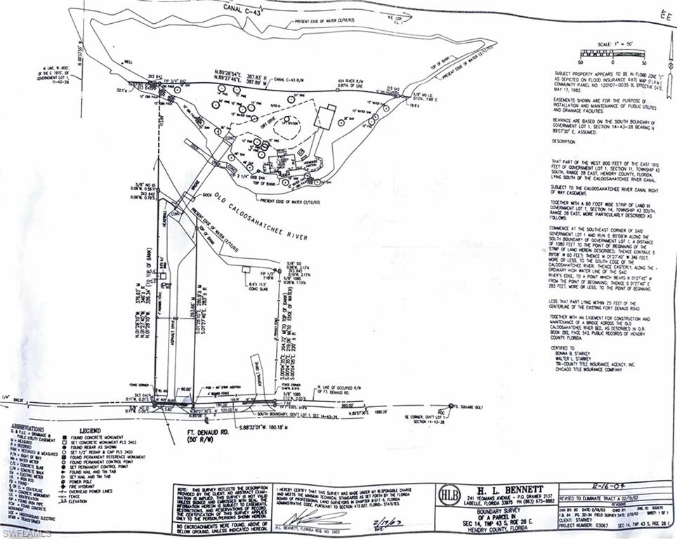3200 Fort Denaud Rd Property Photo 48