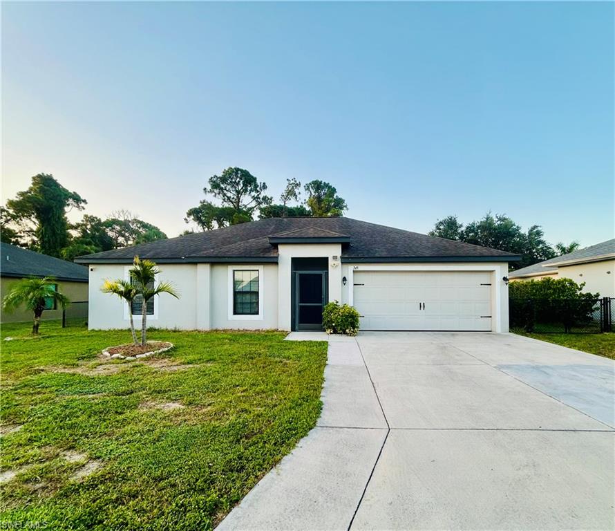 745 Evening Shade LN Property Photo 1