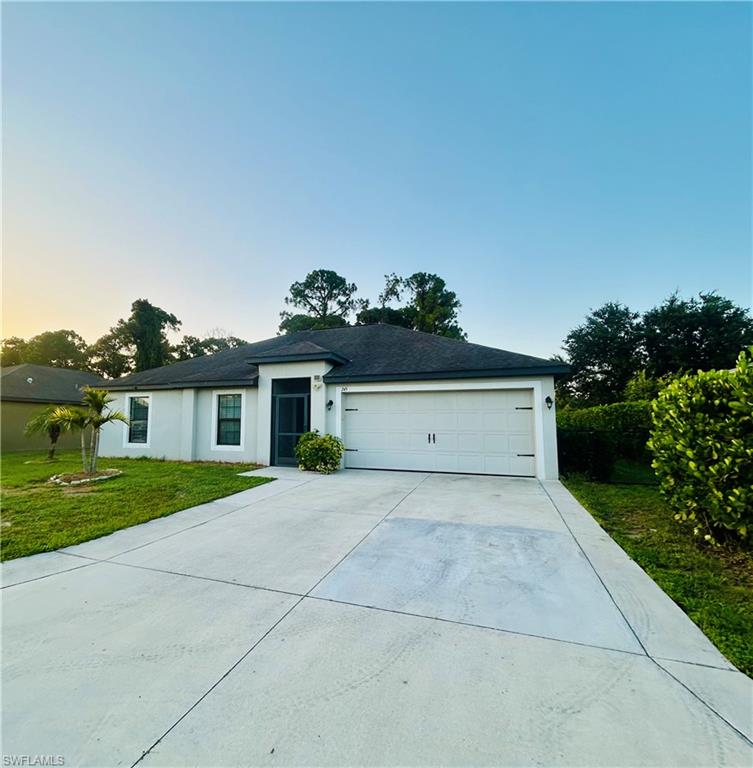 745 Evening Shade Ln Property Photo 2