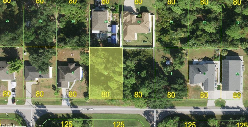 20208 Sedley AVE Property Photo 1