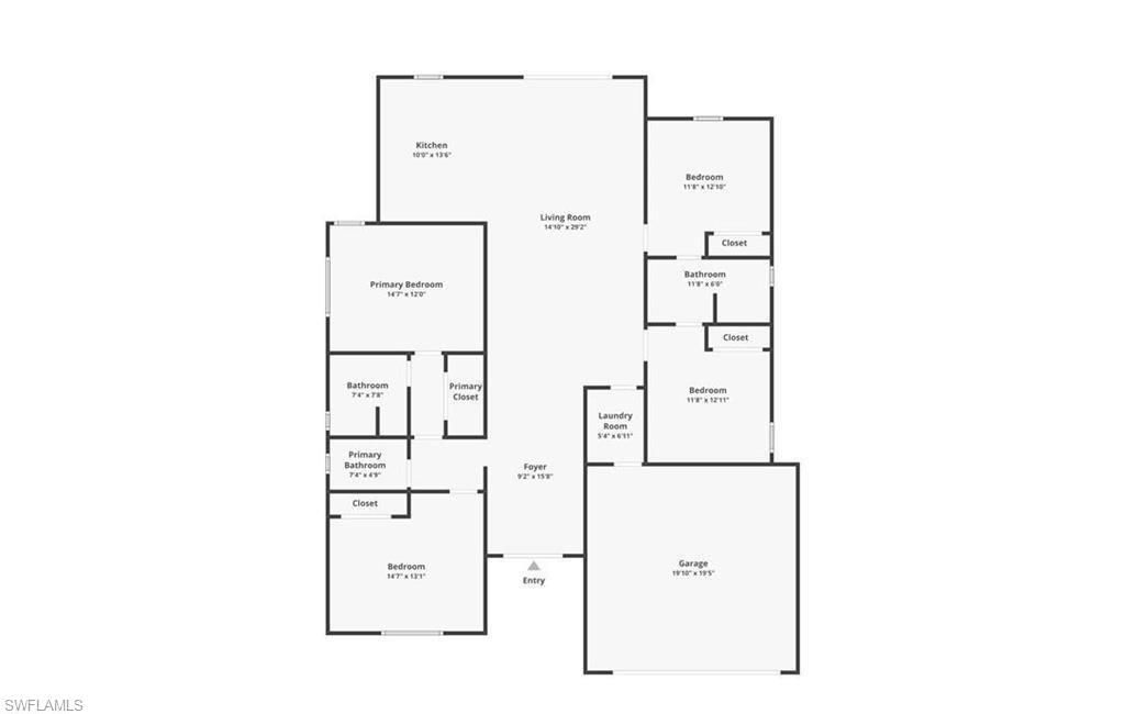 4322 Kismet Pkwy W Property Photo 35