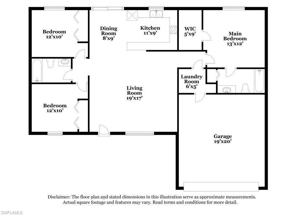 1733 Sw 22nd Ln Property Photo 2