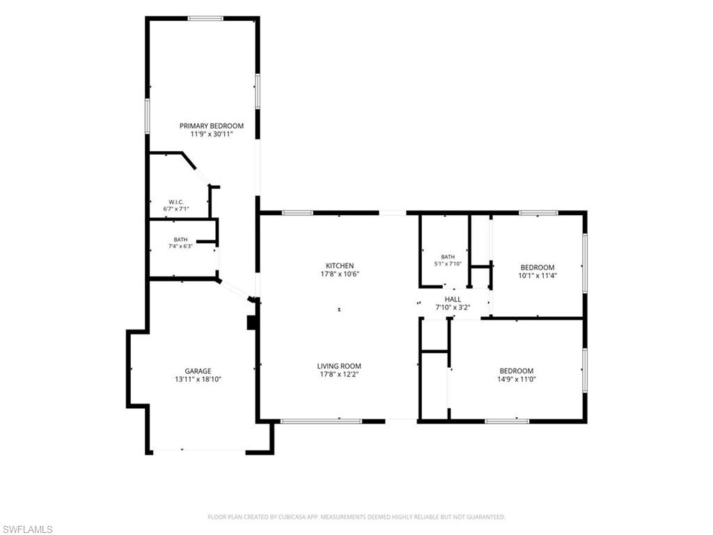 409 W Ann St Property Photo 18