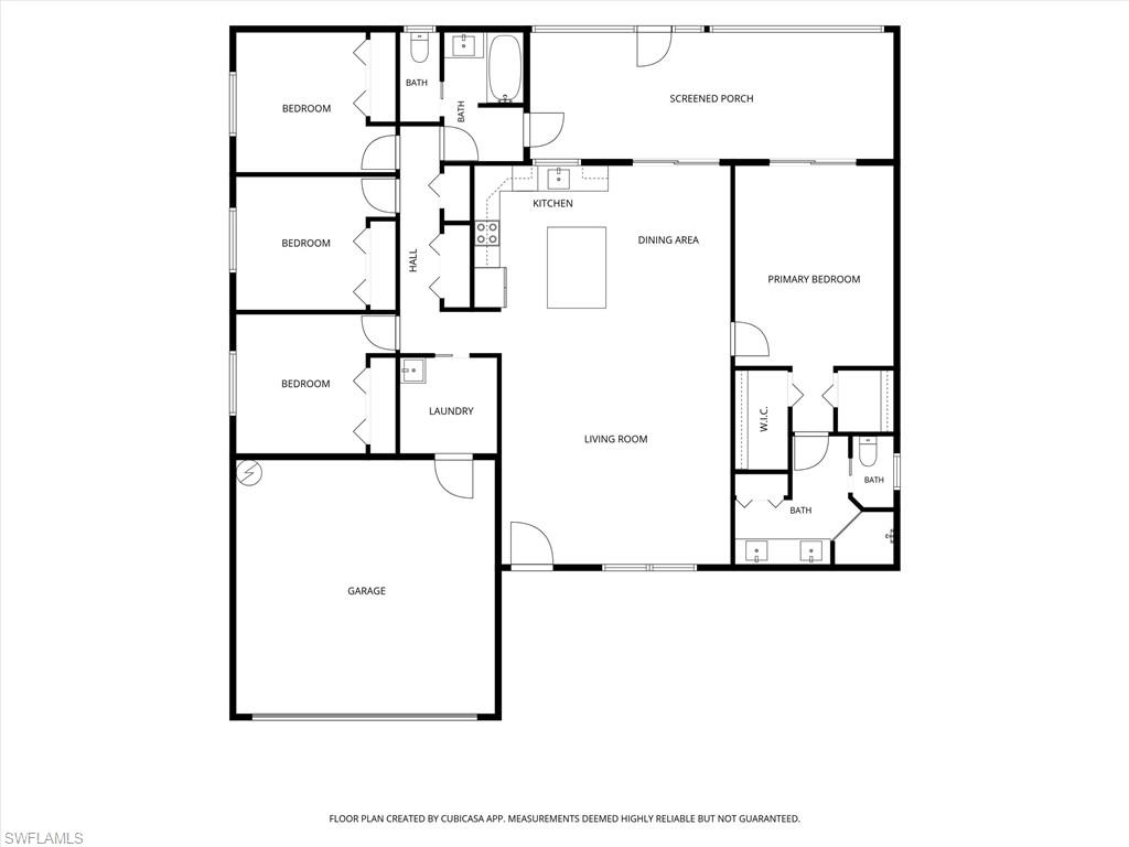 1644 Coral Point Dr Property Photo 36