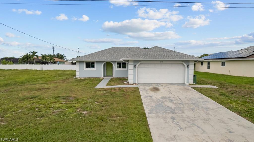 4418 SW 14th AVE Property Photo 1