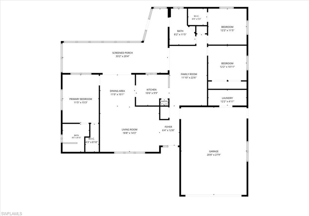 4083 Rock Creek Dr Property Photo 42