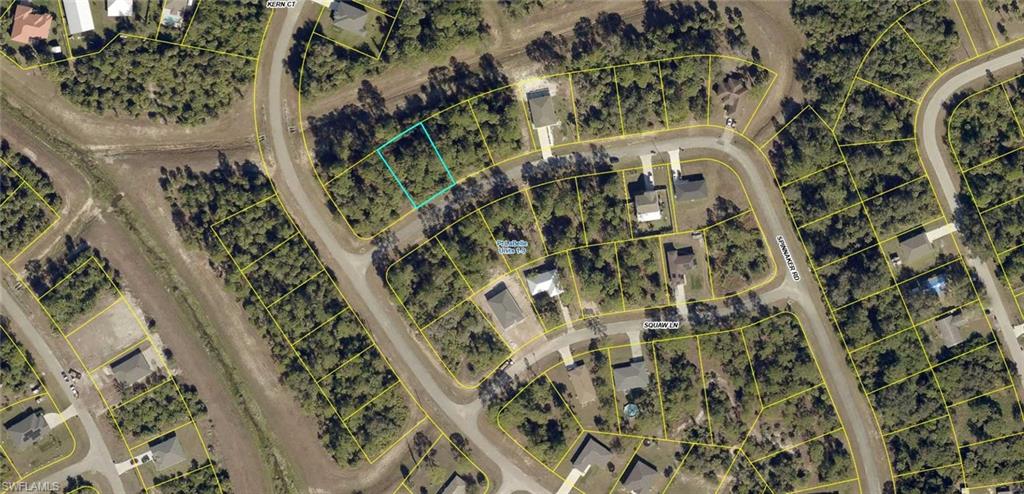5003 Spinnaker RD Property Photo 1