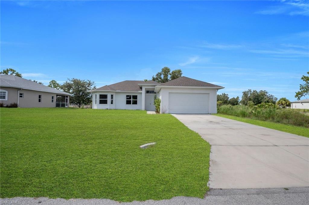856 William Denver ST Property Photo 1