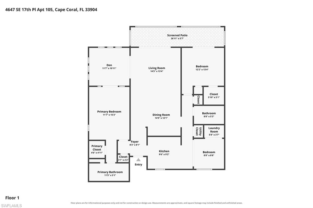 4647 Se 17th Pl 105 Property Photo 38