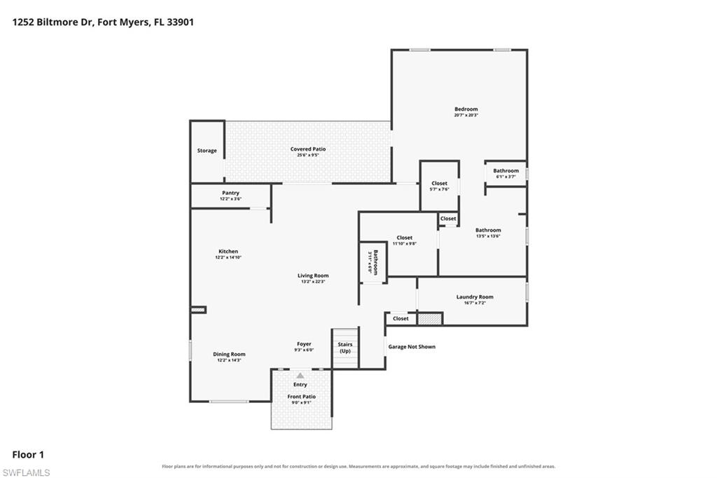 1252 Biltmore Dr Property Photo 46