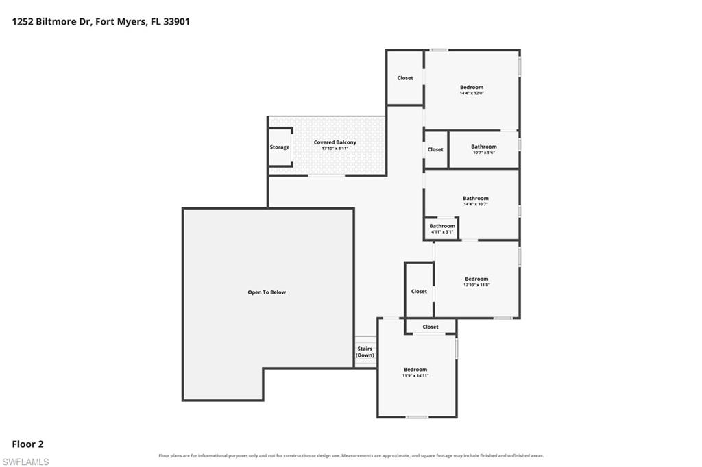 1252 Biltmore Dr Property Photo 47