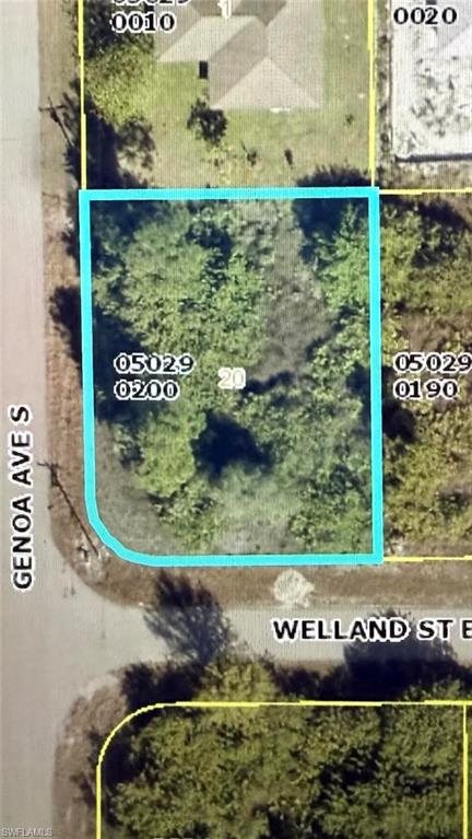 1105 Welland ST E Property Photo 1