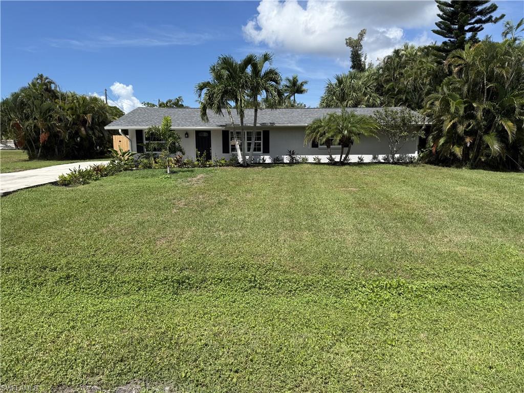 16600 Arbor Ridge DR Property Photo 1
