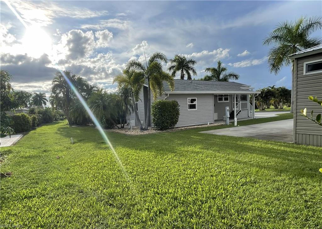5453 Cypress Trail Resort Cir Property Photo 14