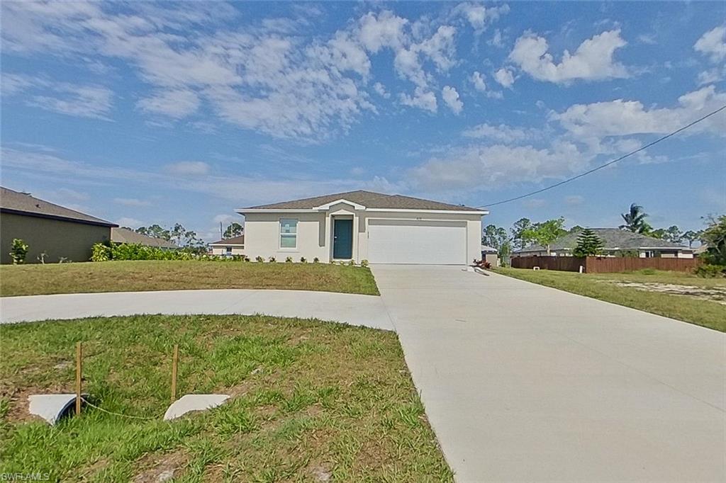 4020 Garden BLVD Property Photo 1