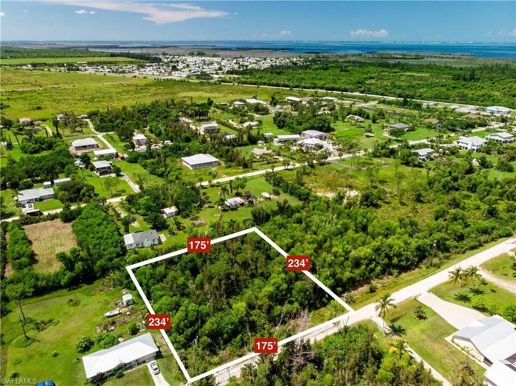 4549 Gulf Shore RD Property Photo 1