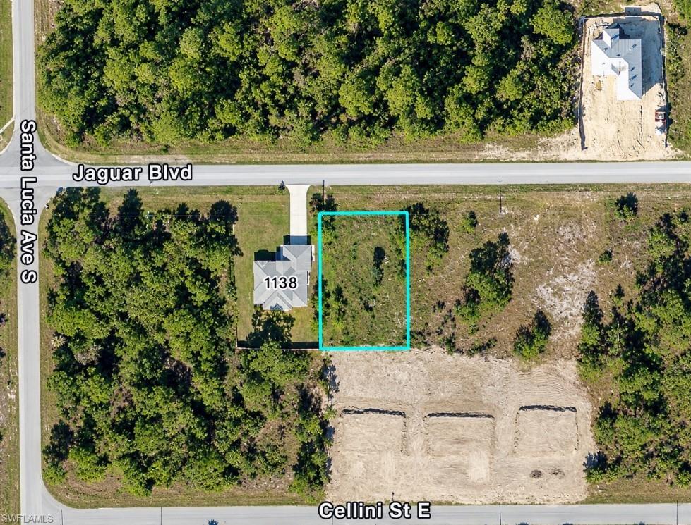 1140 Jaguar BLVD Property Photo 1