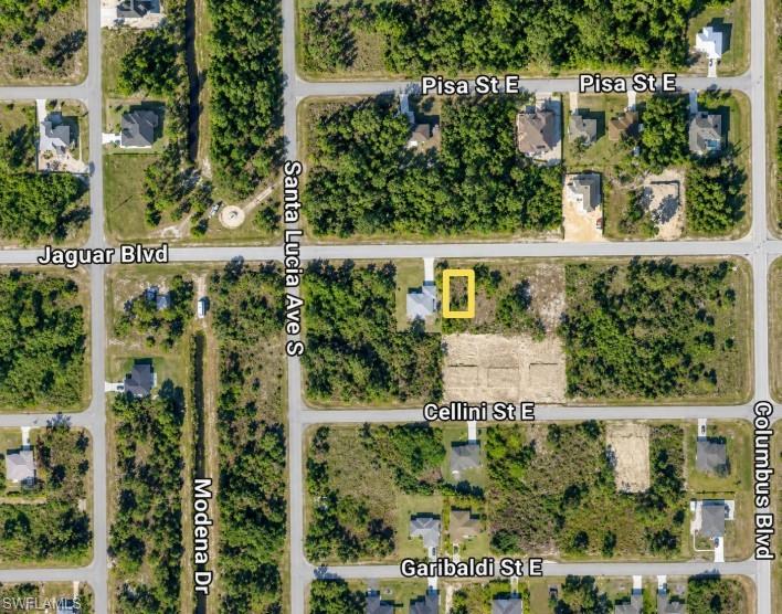 1140 Jaguar Blvd Property Photo 2